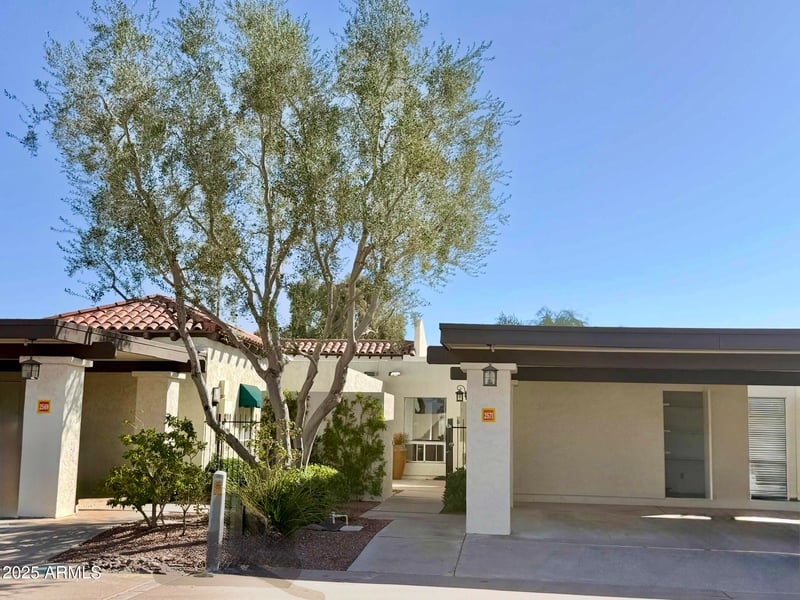 2571 Miller Rd, Scottsdale, AZ 85257