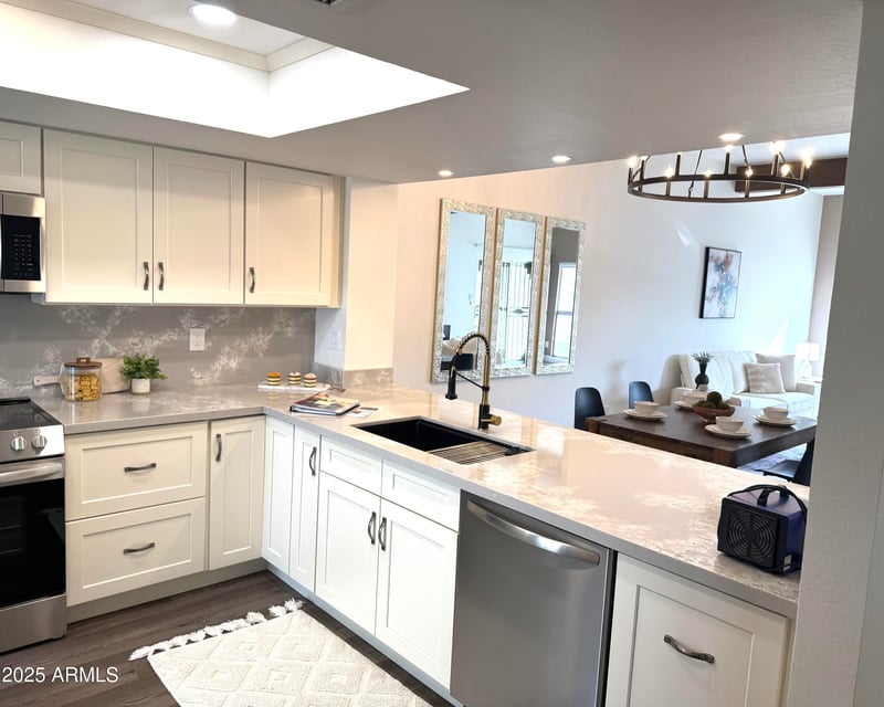 2571 Miller Rd, Scottsdale, AZ 85257