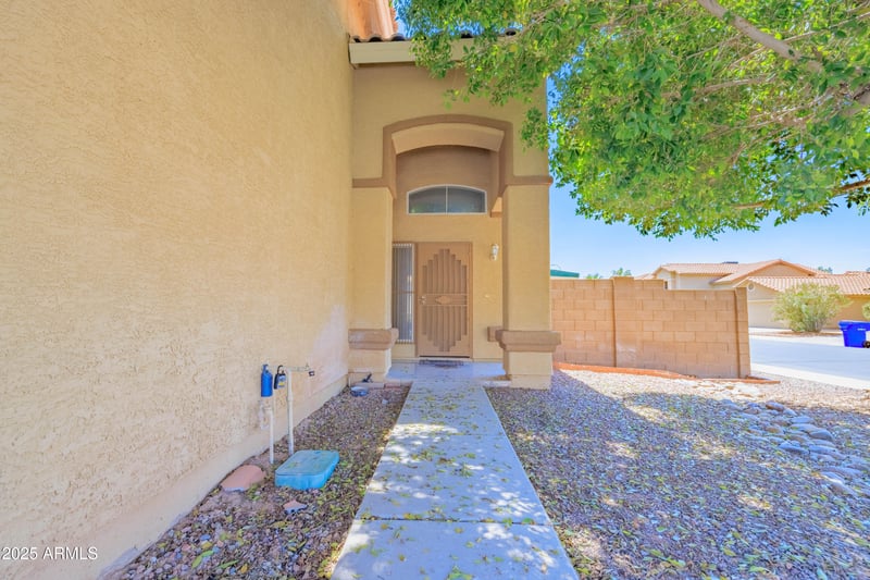 2571 Park Ave, Chandler, AZ 85224