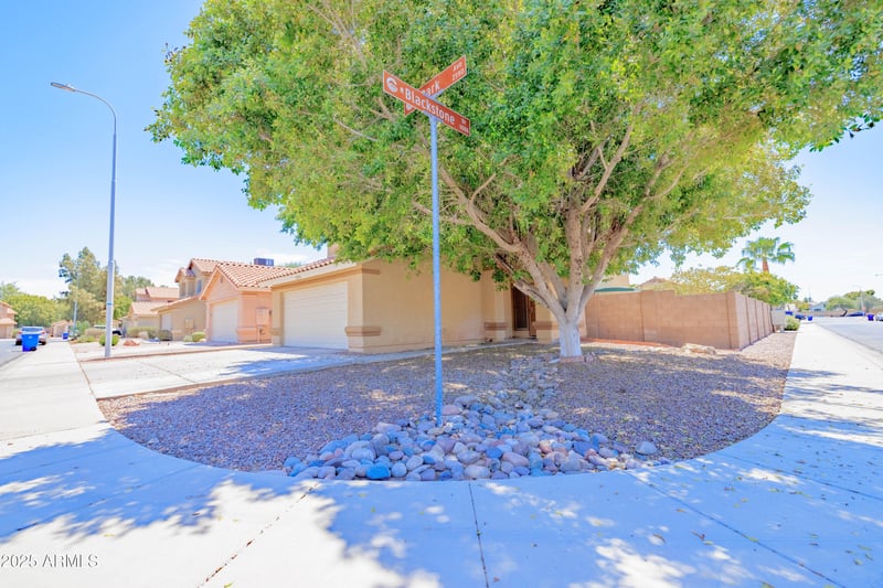 2571 Park Ave, Chandler, AZ 85224