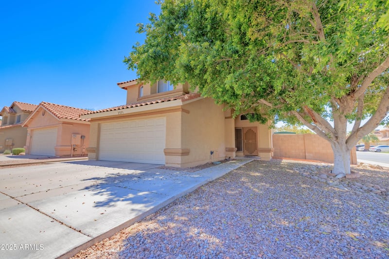 2571 Park Ave, Chandler, AZ 85224