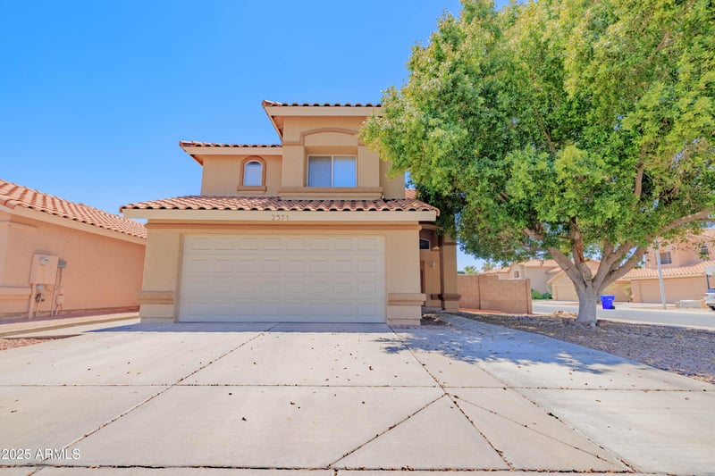 2571 Park Ave, Chandler, AZ 85224