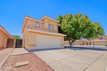 2571 Park Ave, Chandler, AZ 85224