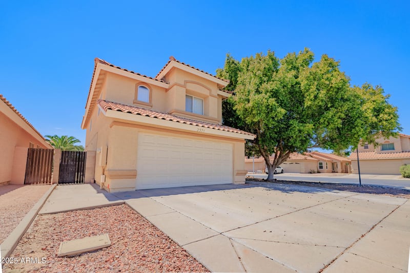 2571 Park Ave, Chandler, AZ 85224