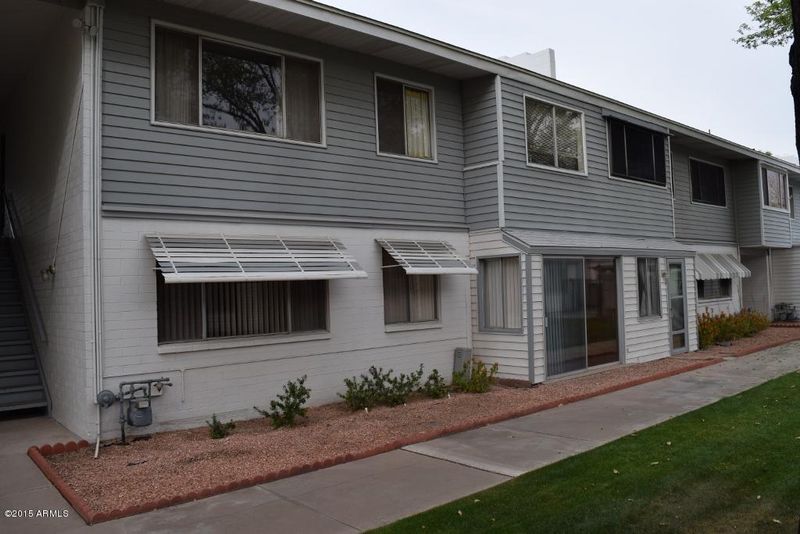 2571 W Berridge Ln #D117, Phoenix, AZ 85017
