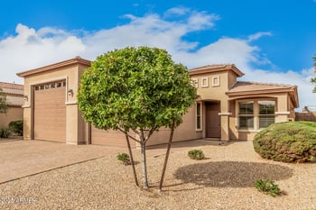 25710 Cinch Dr, Peoria, AZ 85383