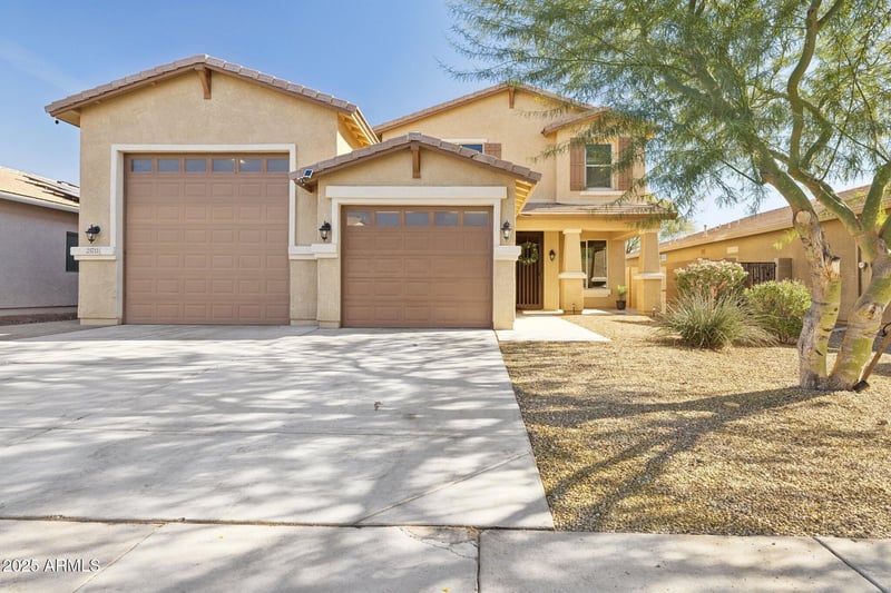 25711 131st Dr, Peoria, AZ 85383