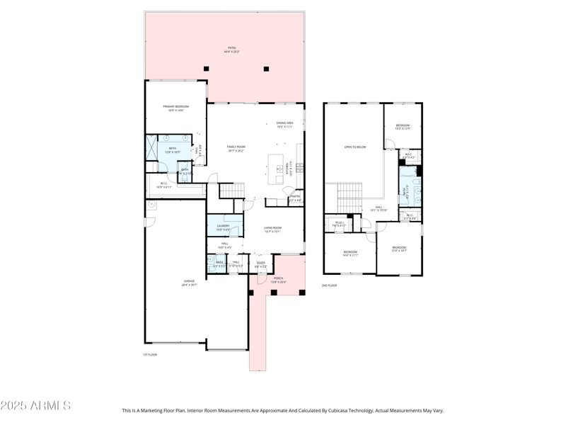 25711 131st Dr, Peoria, AZ 85383