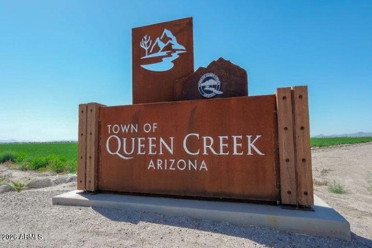 25711 198th St #-, Queen Creek, AZ 85142