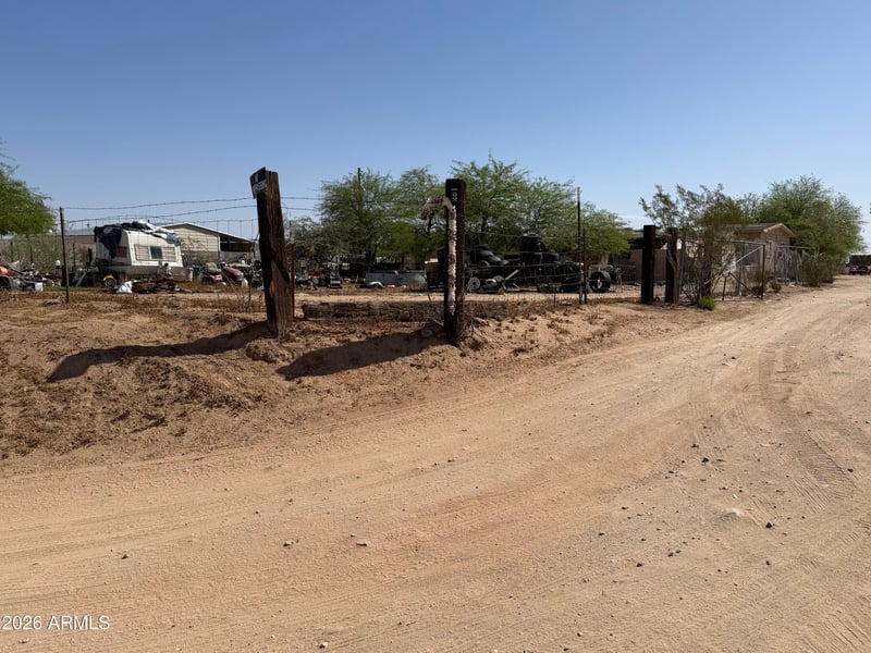 25711 198th St #-, Queen Creek, AZ 85142
