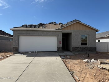 25712 Poseidon Rd, Florence, AZ 85132