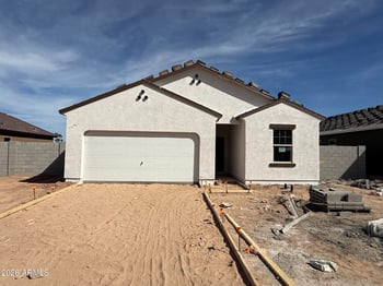 25713 Poseidon Rd, Florence, AZ 85132