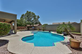 25714 70th Ln, Peoria, AZ 85383