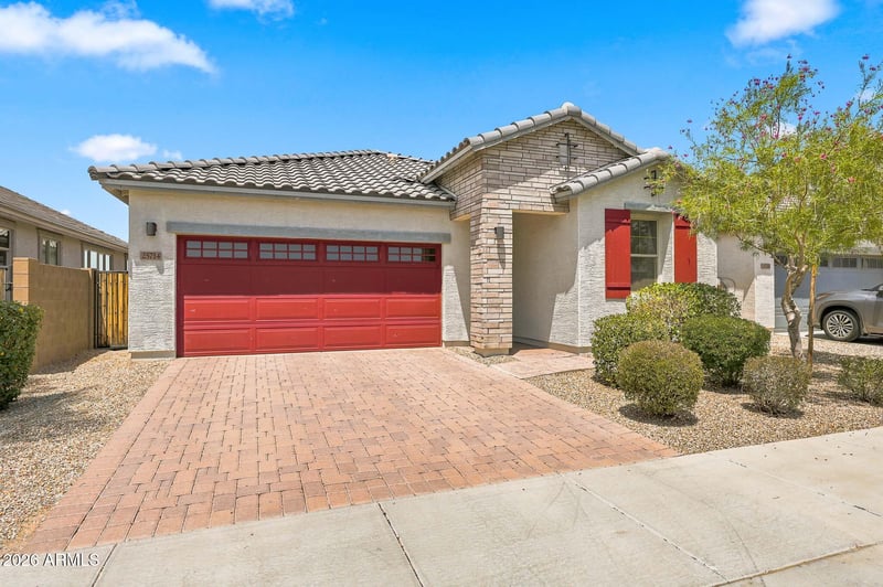 25714 N 144th Ln, Surprise, AZ 85387