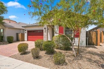 25714 N 144th Ln, Surprise, AZ 85387