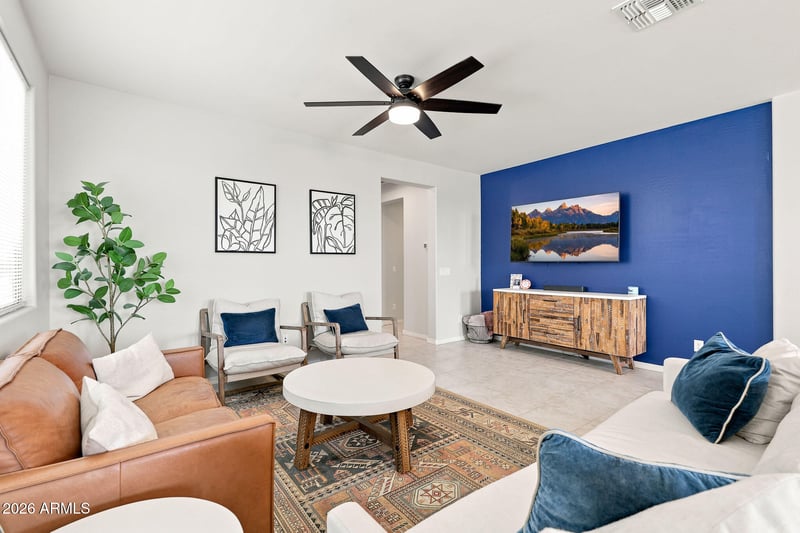 25714 N 144th Ln, Surprise, AZ 85387