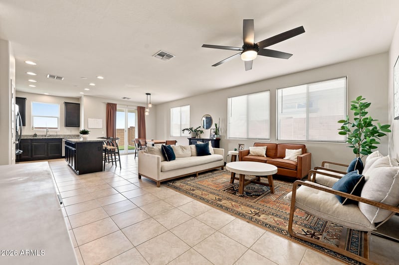 25714 N 144th Ln, Surprise, AZ 85387