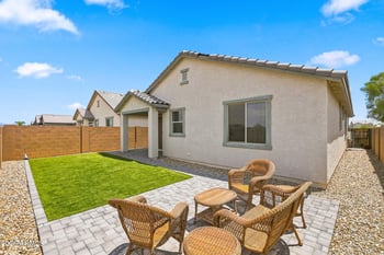 25714 N 144th Ln, Surprise, AZ 85387