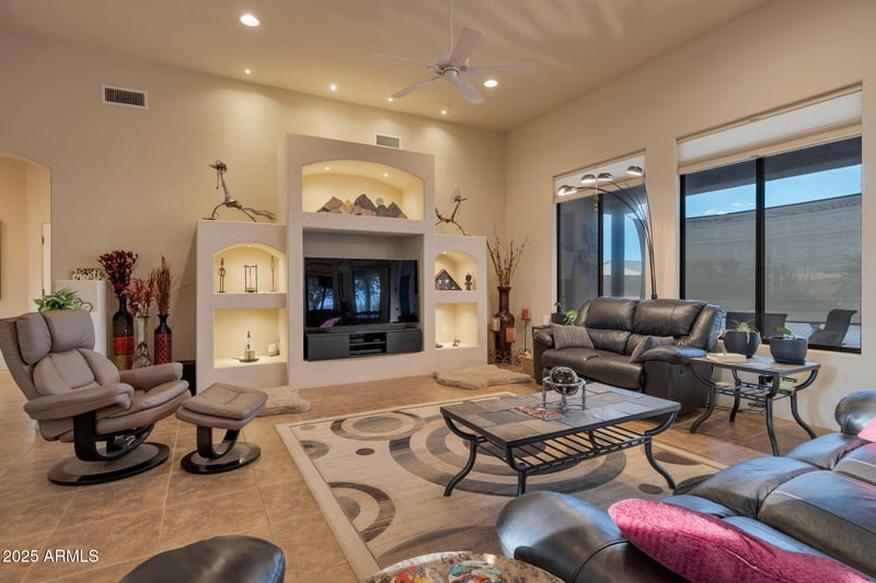 25715 150th Dr, Surprise, AZ 85387