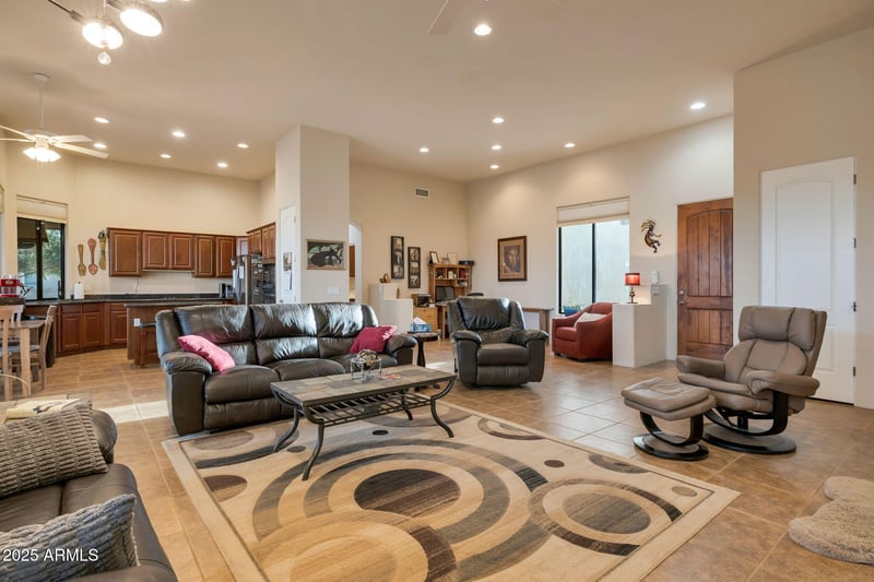 25715 150th Dr, Surprise, AZ 85387