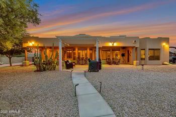 25715 150th Dr, Surprise, AZ 85387