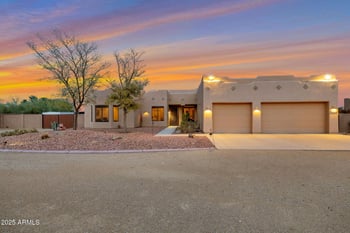 25715 150th Dr, Surprise, AZ 85387