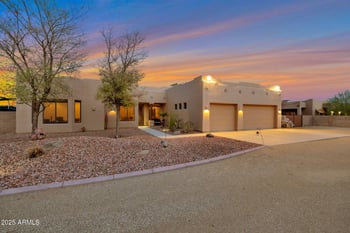 25715 150th Dr, Surprise, AZ 85387