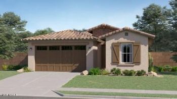25715 N 170th Ln, Surprise, AZ 85387
