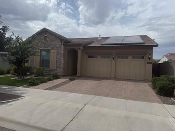 25718 20th Ave, Phoenix, AZ 85085