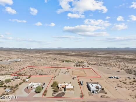 25718 Baker Dr, Wittmann, AZ 85361