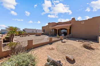 25718 Baker Dr, Wittmann, AZ 85361