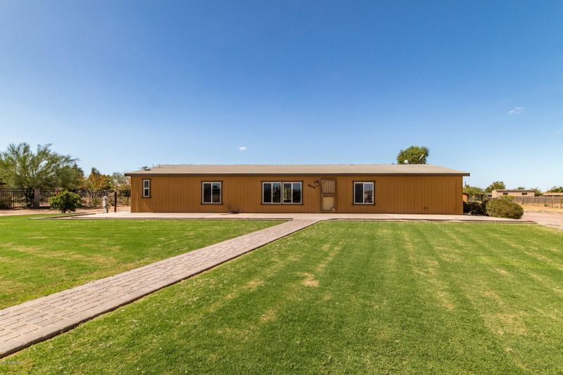 25718 S 203rd St, Queen Creek, AZ 85142