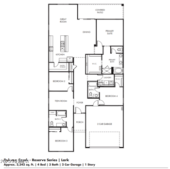 25720 159th Ln, Surprise, AZ 85387