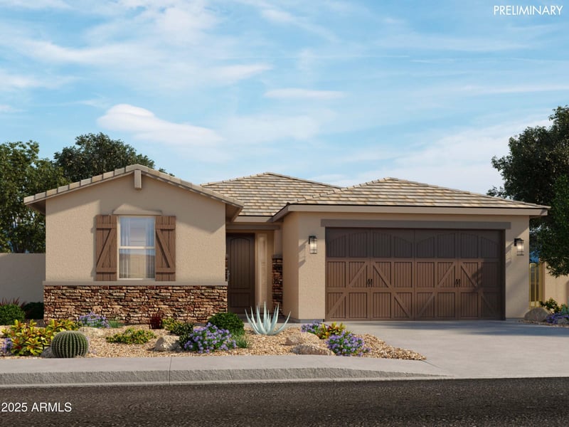 25720 159th Ln, Surprise, AZ 85387
