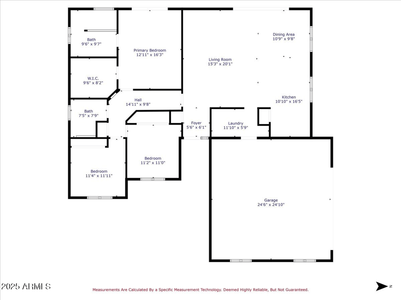 25720 206th Pl, Queen Creek, AZ 85142