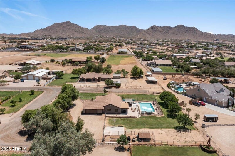 25720 206th Pl, Queen Creek, AZ 85142