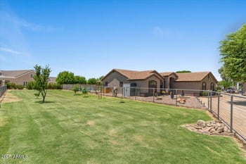 25720 206th Pl, Queen Creek, AZ 85142