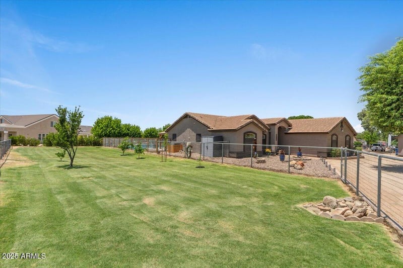 25720 206th Pl, Queen Creek, AZ 85142