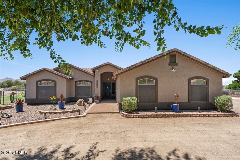 25720 206th Pl, Queen Creek, AZ 85142