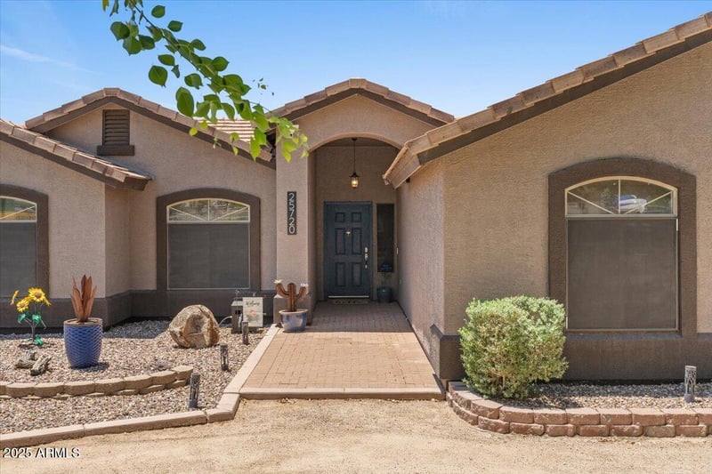 25720 206th Pl, Queen Creek, AZ 85142