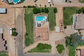 25720 206th Pl, Queen Creek, AZ 85142