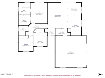 25720 206th Pl, Queen Creek, AZ 85142