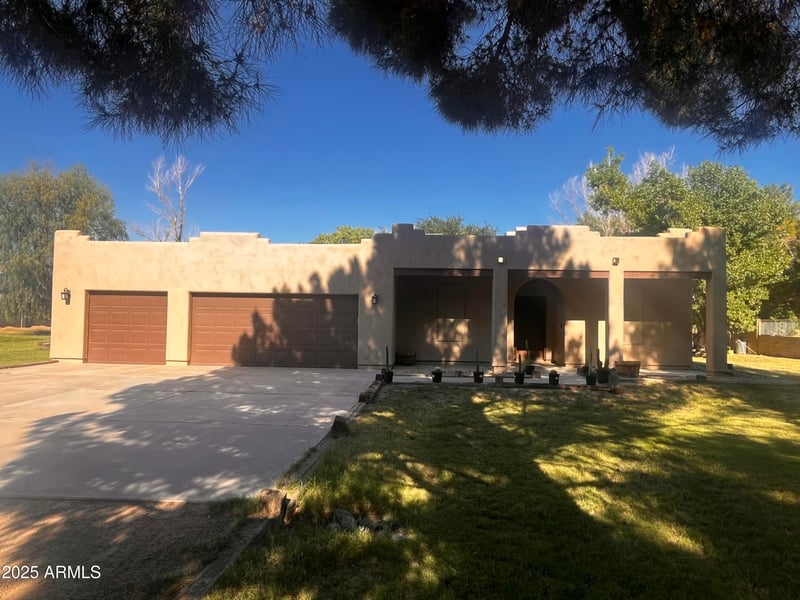 25722 179th St, Queen Creek, AZ 85142