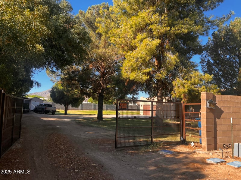 25722 179th St, Queen Creek, AZ 85142