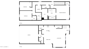 25722 20th Ln, Phoenix, AZ 85085