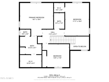 25722 North Star Ct, Buckeye, AZ 85326