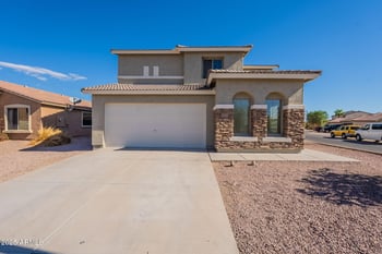 25722 North Star Ct, Buckeye, AZ 85326