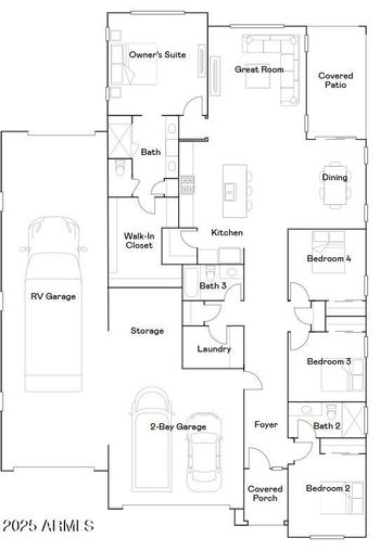 25725 N 174th Ave, Surprise, AZ 85387