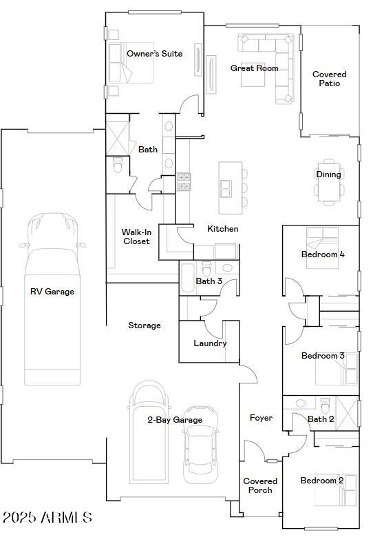 25725 N 174th Ave, Surprise, AZ 85387