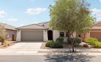 25727 161st Ave, Surprise, AZ 85387